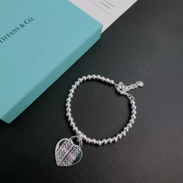 tiffany bracelets pour unisexe s_1271036